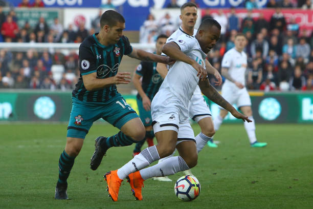 跨步练习和 跨步练习和