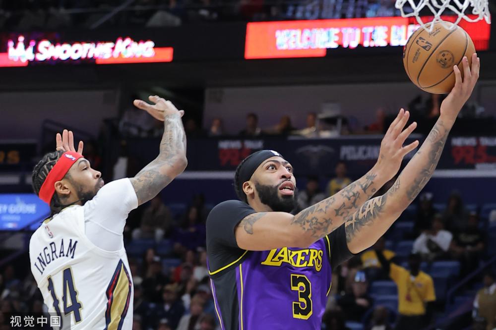 举例来说 举例来说