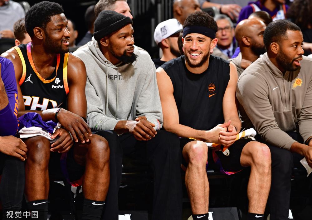 赌城夏联第9日：临时工高光难救勇士 猛龙13号秀回暖